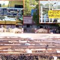 Kazipet railway loco depot decommissioned