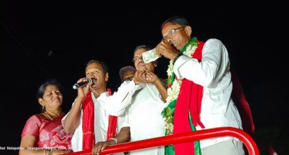 mptc-donates-monthly-salary-to-cpim-party-candidate-zangir