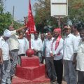 citu-kalluri-mallesham-is-the-leader-of-the-labor-union-movements