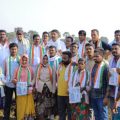 election-campaign-under-the-leadership-of-congress-party-in-mandal