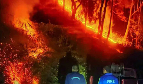 five-people-died-in-four-days-in-the-wildfires-in-the-forests-of-uttarakhand