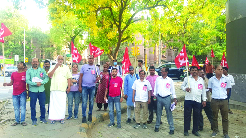 ఇండియా ఫోరానికి ఓటేసి బీజేపీని ఓడించాలి