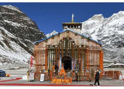 kedarnath-temple-to-be-opened