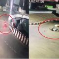 bike-lost-control-on-visakha-flyover-two-killed