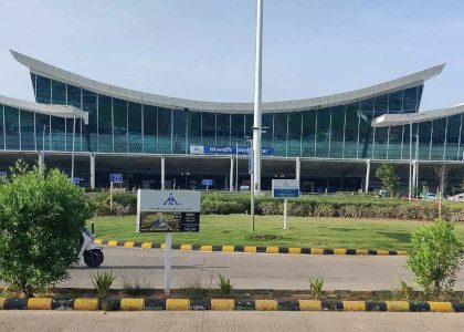 concern-of-passengers-at-renigunta-airport