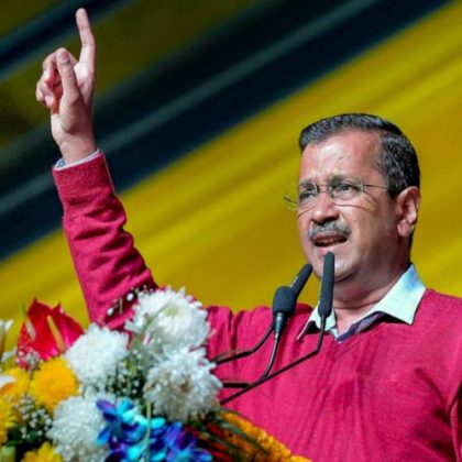 kejriwal-is-the-dictatorial-regime-of-bjp-that-the-country-has-never-seen