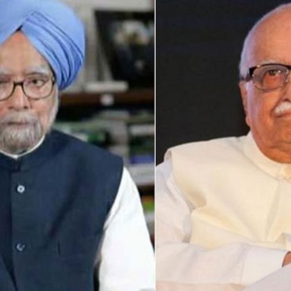 mann-mohan-advani-who-exercised-the-right-to-vote-from-home