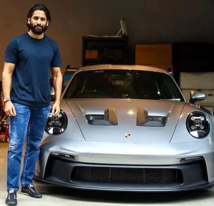 naga-chaitanya-is-the-hero-who-bought-another-luxury-car