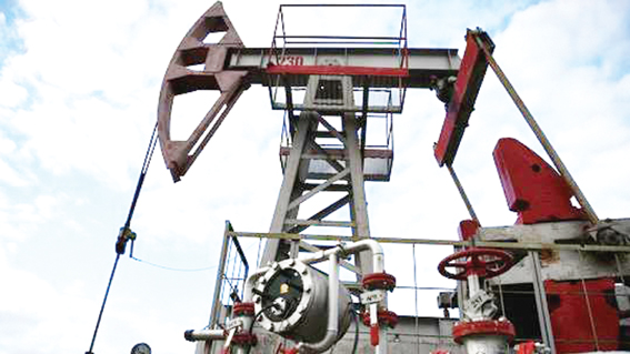 Russia's oil revenue increased by 50 percent