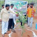 environment-conservation-is-possible-only-with-plants-mangatha-naik