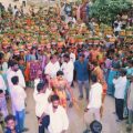 bonala-festival-is-celebrated-in-pocharam