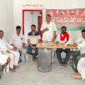 loan-waiver-should-be-released-to-all-farmers-banda-srisailam