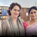 ys-sharmila-who-met-sonia-rahul-priyanka-gandhi