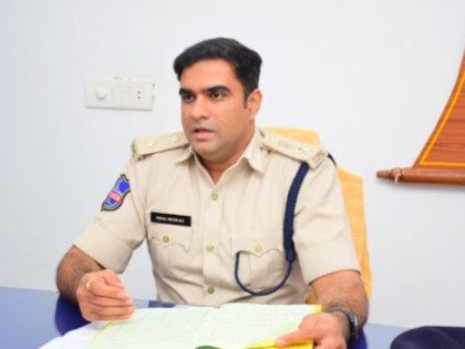 rahul-hegde-is-again-the-dcp-of-city-traffic