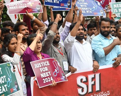 sfi-should-investigate-paper-leakage-not-cancellation-of-neet-grace-marks