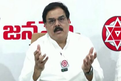 Jagan used volunteers for political purposes and abandoned them: Nadendla Manohar