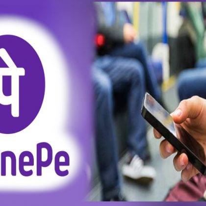 PhonePe users reach 60 crores.