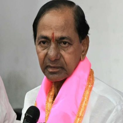 The government should be represented as the voice of the people in assembly sessions: KCR