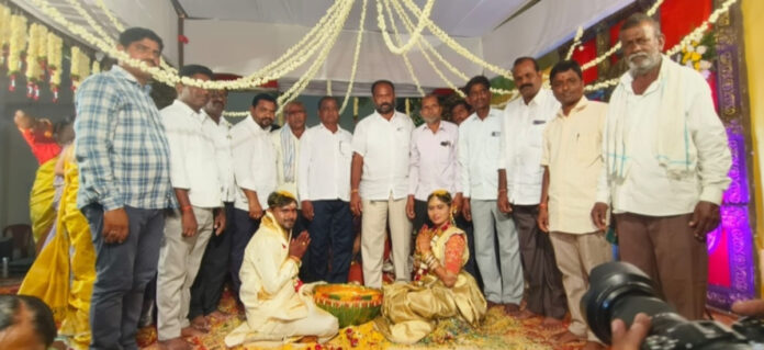 Eppa mondaiah