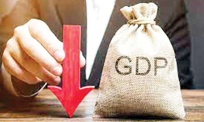 US tariffs hit India's growth