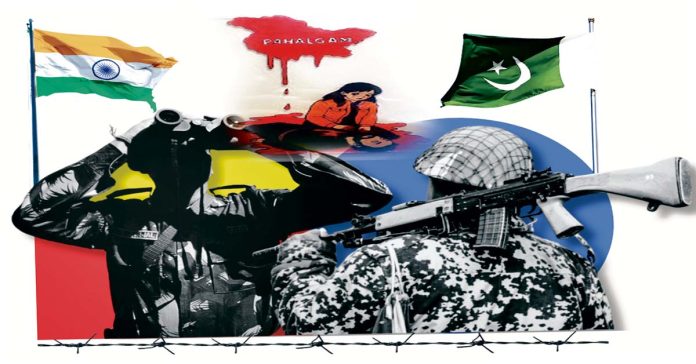 Ceasefire: The truth behind yesterday's stories