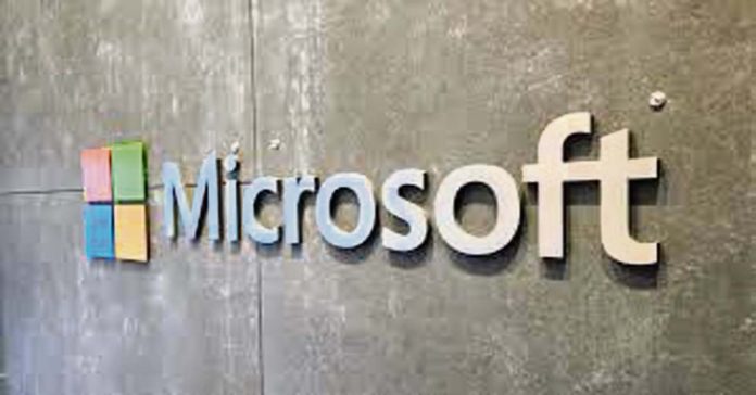 Six thousand people at Microsoft are infected