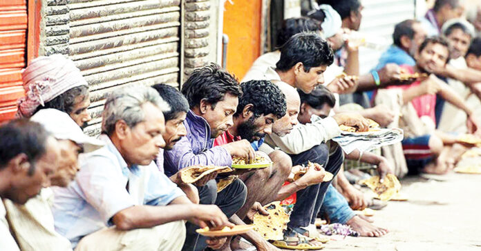 Is the government ignoring the promises made to the people?