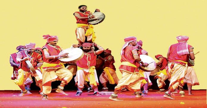 Will the number of Telangana artists never end?