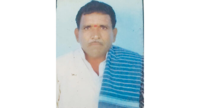 Death of a laborer