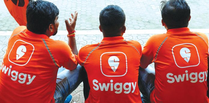 Swiggy's losses double