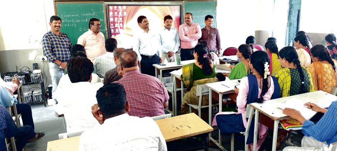 strengthening public schools
