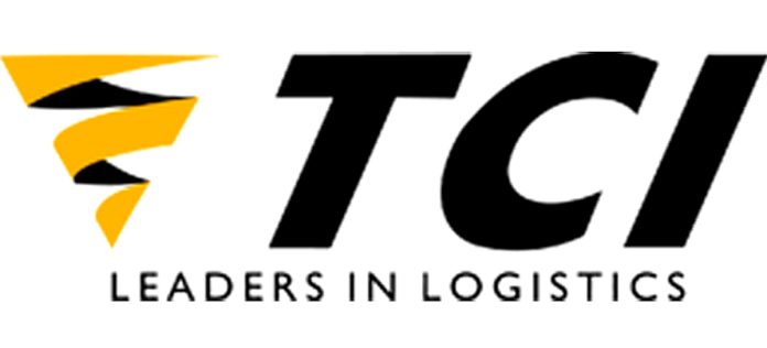 TCI posts profits of Rs. 114 crore