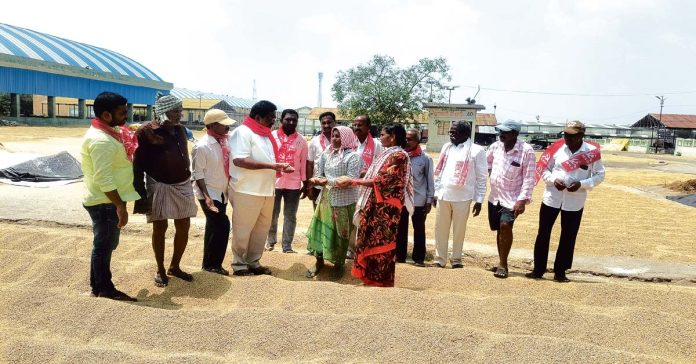 Julakanti Ranga Reddy