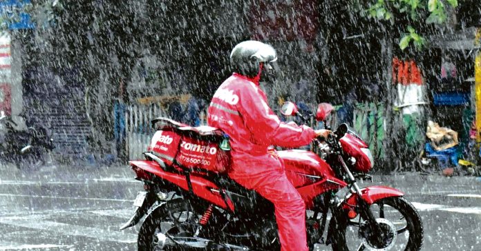 Swiggy, Zomato are new rivals