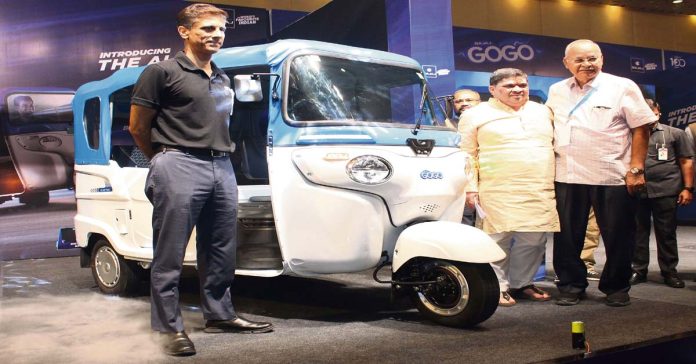 Bajaj