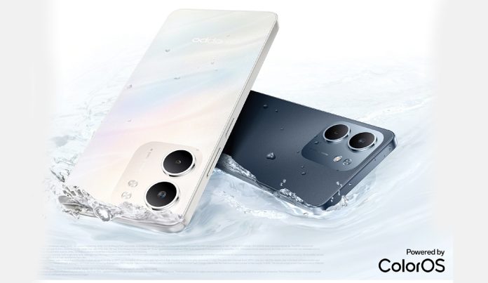 Oppo A5X 5G launched
