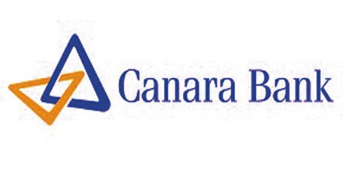 CANARA BANK