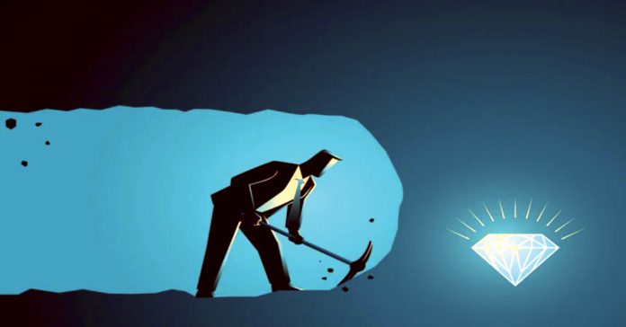 success is your slave
