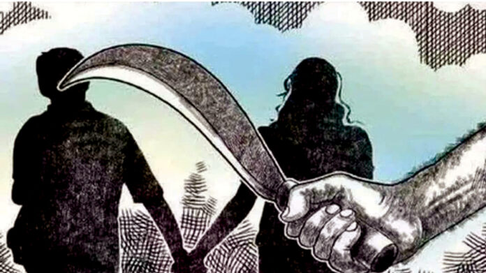 Honor killing? Acts of arrogance?