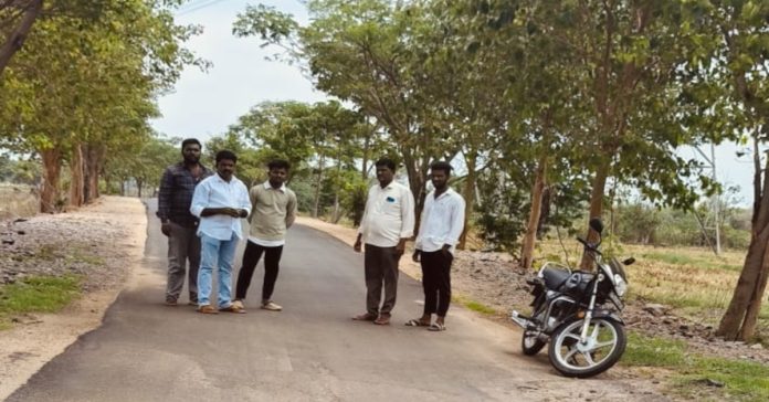 BT Road
