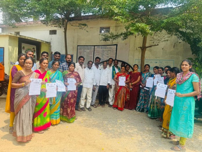 Proceedings handed over to 96 beneficiaries