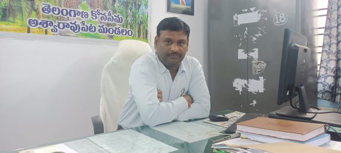 Tahsildar
