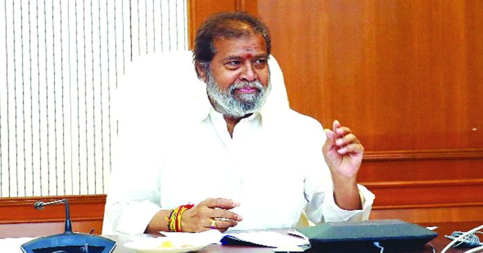 Damodara Rajanarsimha