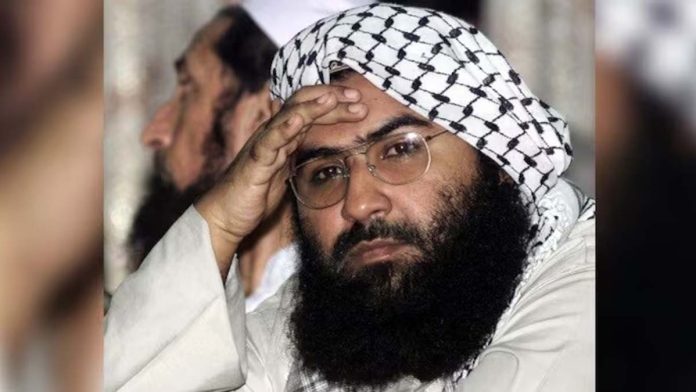 10 members of Jaish chief's family killed