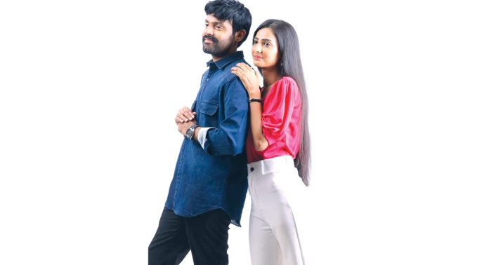 'Vaibhavam' is ready for release.