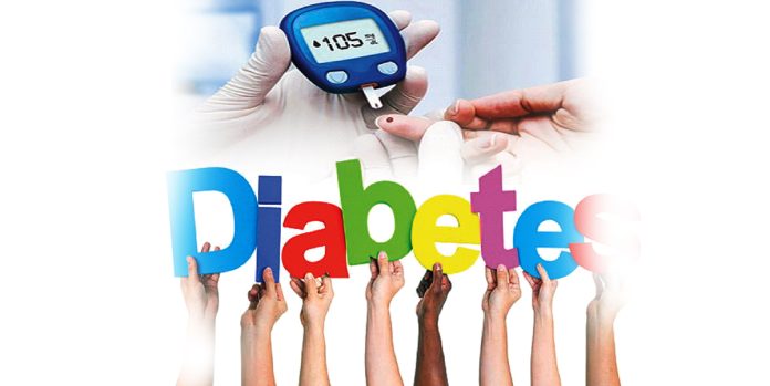 Dangerous trend seen among diabetes patients