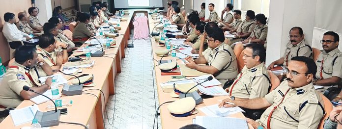 Prevent crime.. Increase revenue.