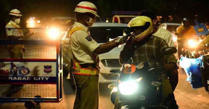 24 people sentenced to prison for drunk driving