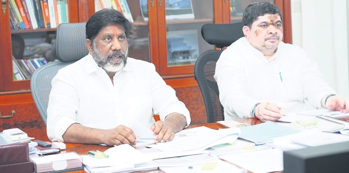 Arrange 'Youth Development'