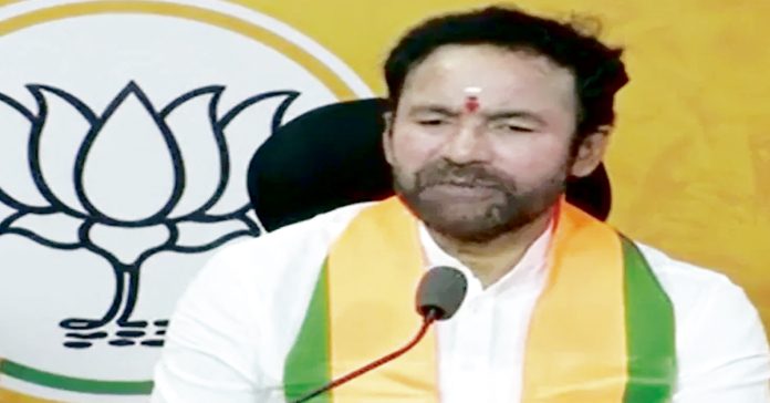 Apologize, Girls, Telangana